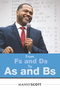 From Fs and Ds to As and Bs