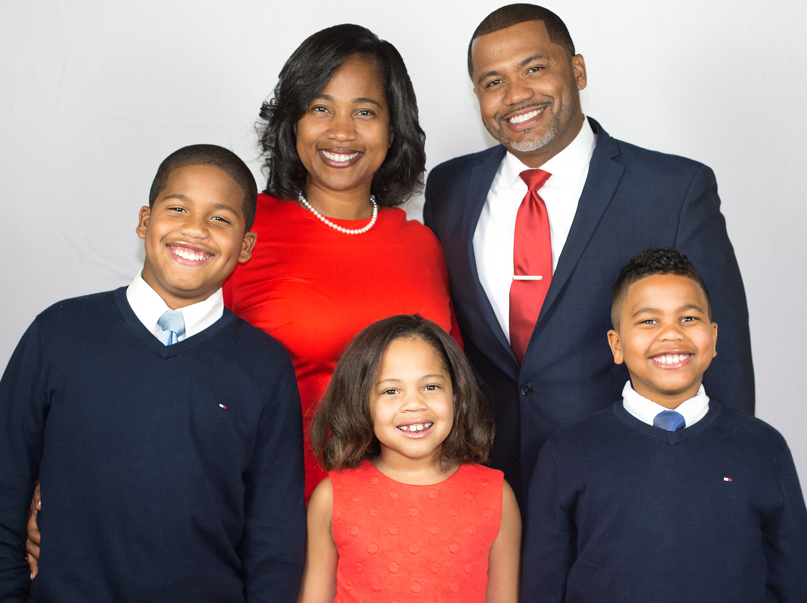Favorite Family Photo December 2017 1