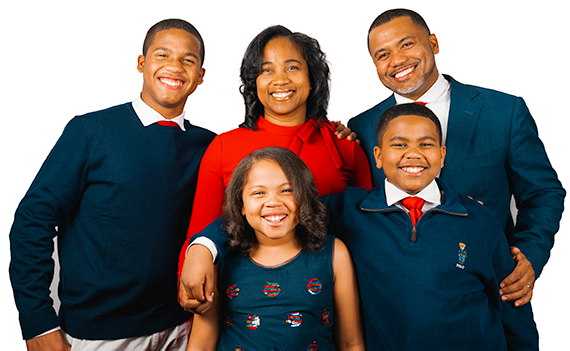 Scott Family For Website