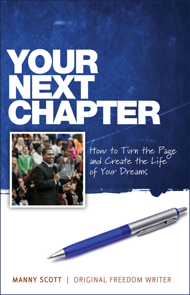 Your Next Chapter Cover For Web