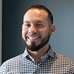 Ricky Ramirez